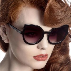 Space Kitty Killstar Sunglasses
